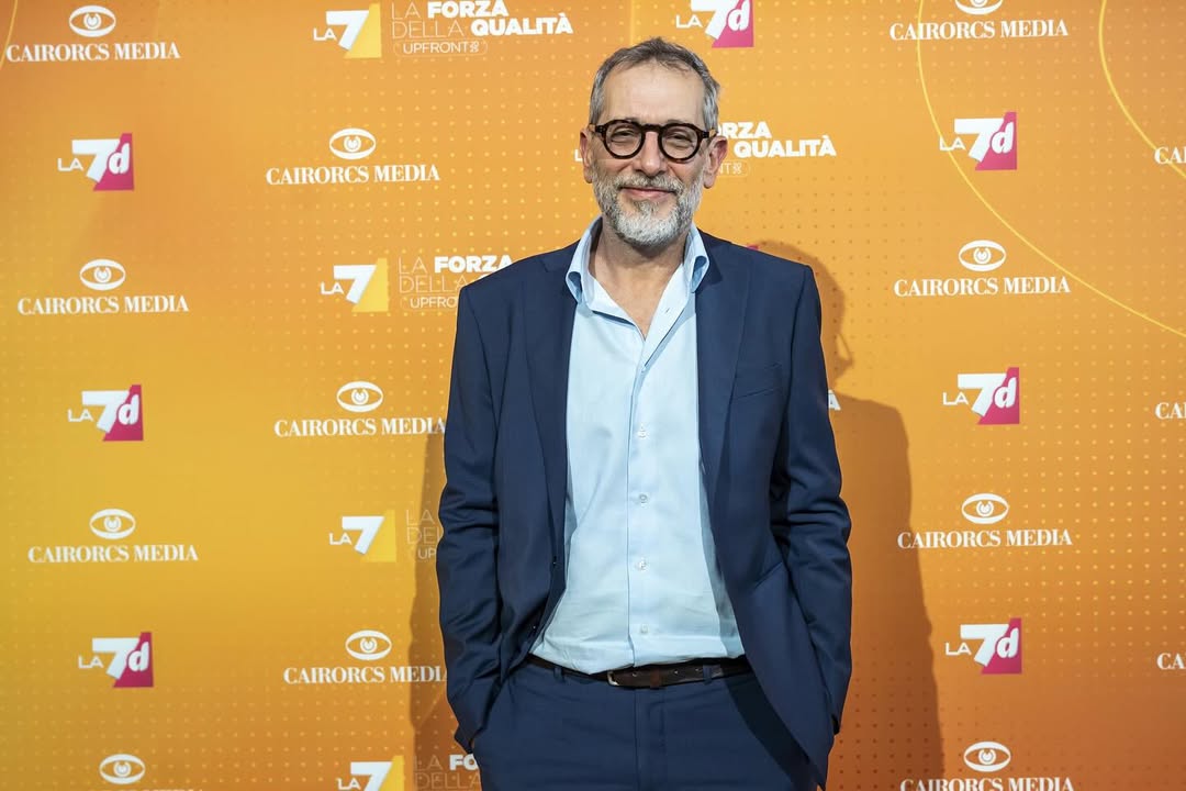 Formigli: "Apprezzo Pioli ma fatico a capire il tridente. Baggio, Bati... e quella finale che brucia ancora"