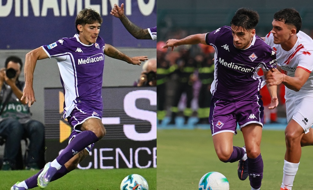 Gosens ko nel momento più importante. Fortini e Parisi, chance per due