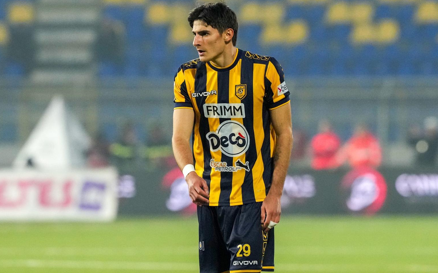 L'occasione di Fortini: il talento viola insegue i suoi sogni per trasformarli in realtà