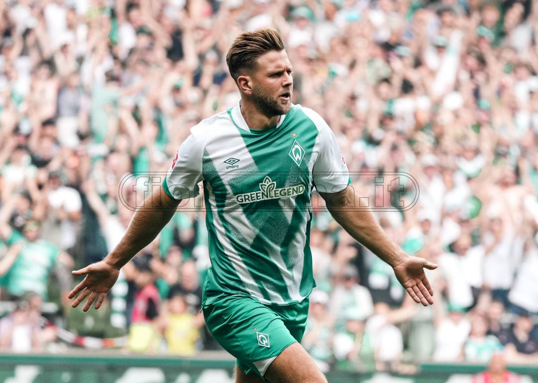 Ex obiettivi, Fullkrug rinnoverà con il Werder: ingaggio da 3 milioni. Ma occhio alla clausola rescissoria