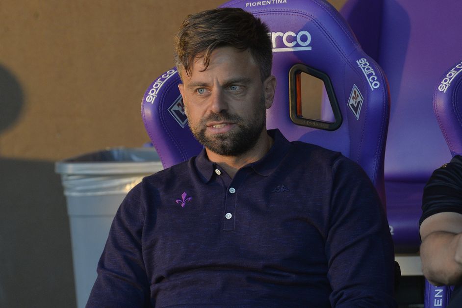 Primavera, Galloppa: “Puzzoli è recuperato. Il Verona ci farà capire a che livello siamo”