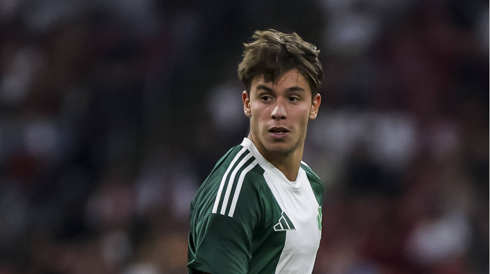 Panathinaikos, Vagiannidīs: "Qualificarci per regalare una gioia a tutto l'ambiente"