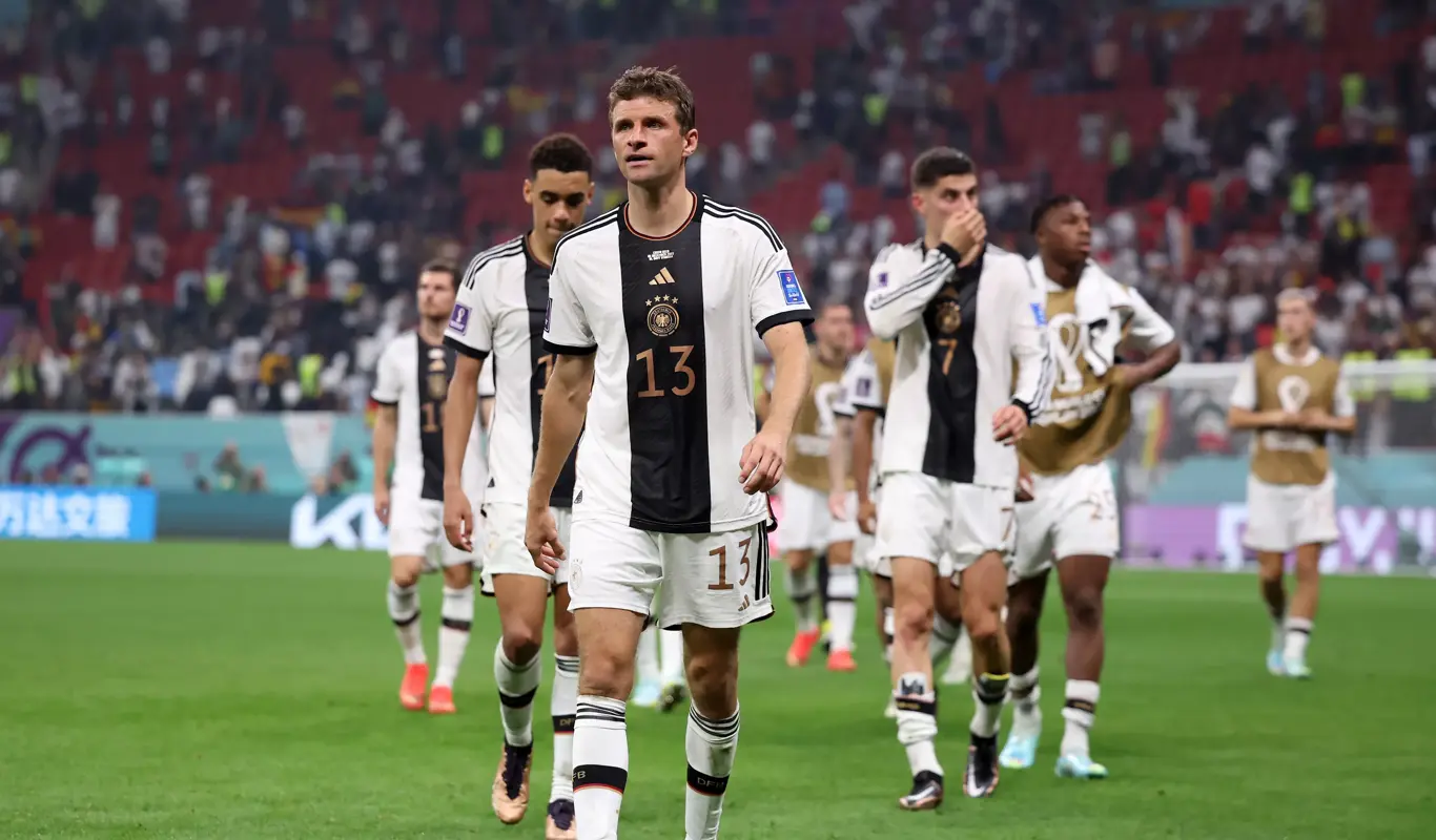 Il Blog dei Tifosi - La forza del destino