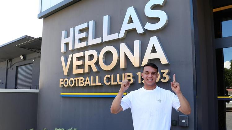 Moretto: “Su Giovane c’era anche la Fiorentina. Poi ha chiuso Sogliano, che lo seguiva da un anno”