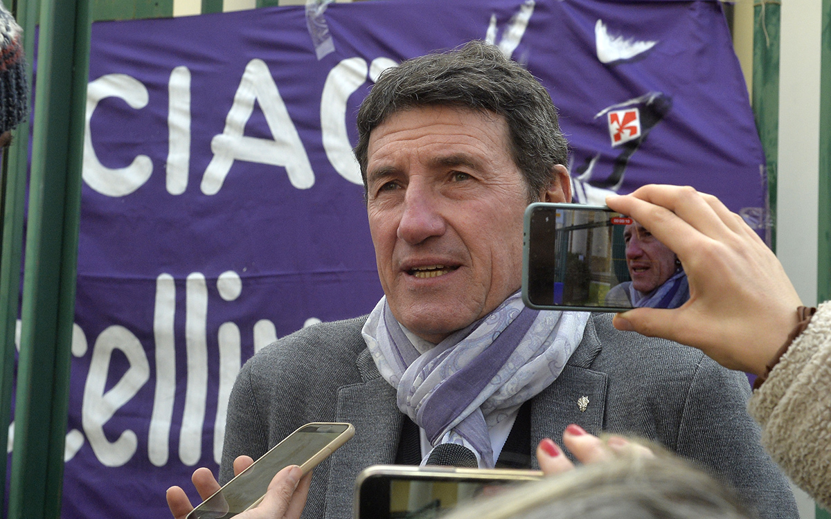 Galli: "Fiorentina come un serpente a sonagli che sonnecchia. Deve sfruttare le assenze"
