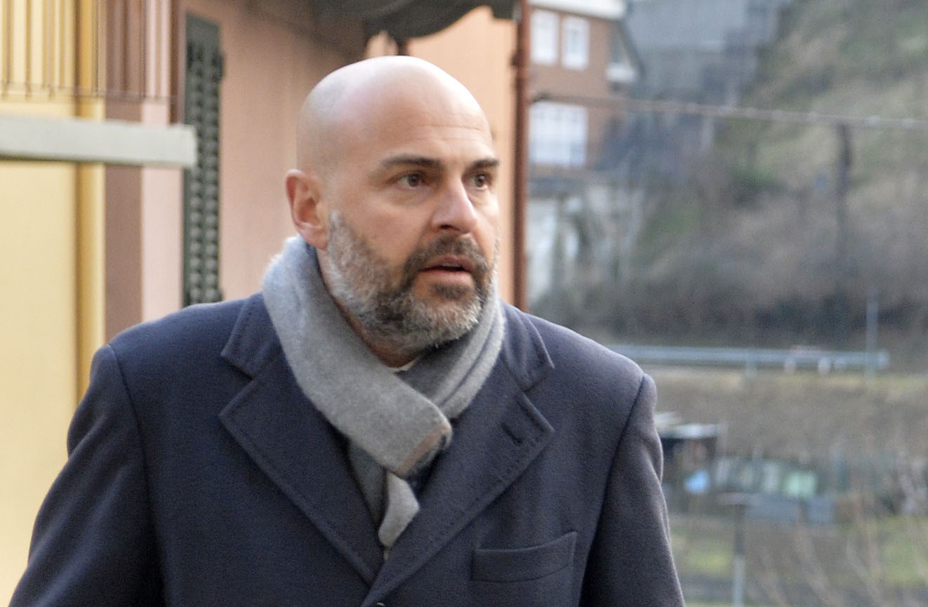 Giulini: "Salvezza ottenuta grazie a Ranieri. Mina ci ha dato tanto"