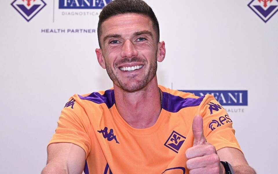 Fiorentina-Monza, le FORMAZIONI UFFICIALI: subito Gosens e Cataldi, c'è Beltran