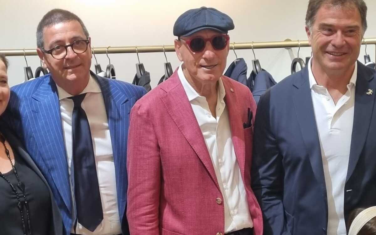 Graziani: "Palladino è bravo e giovane. Retegui o Pinamonti? Preferisco Gimenez"