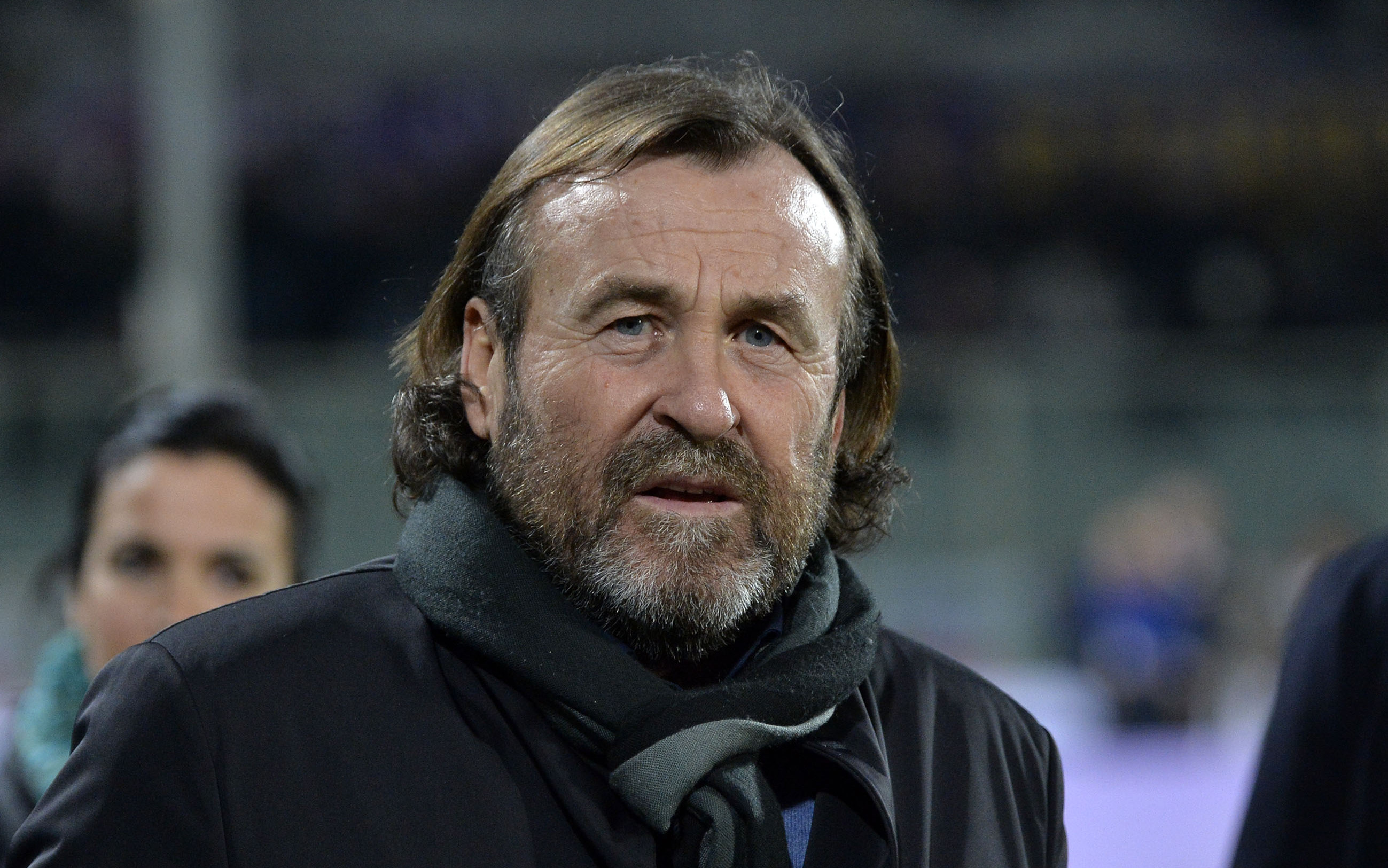 Guerini: "Lo scetticismo non è necessariamente un aspetto negativo. Fiorentina può essere una sorpresa"