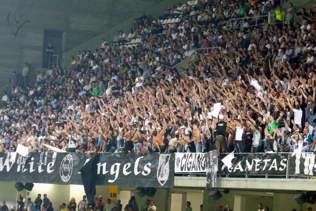 In 30mila a spingere il Guimaraes. Fiorentina attesa dall’inferno bianconero