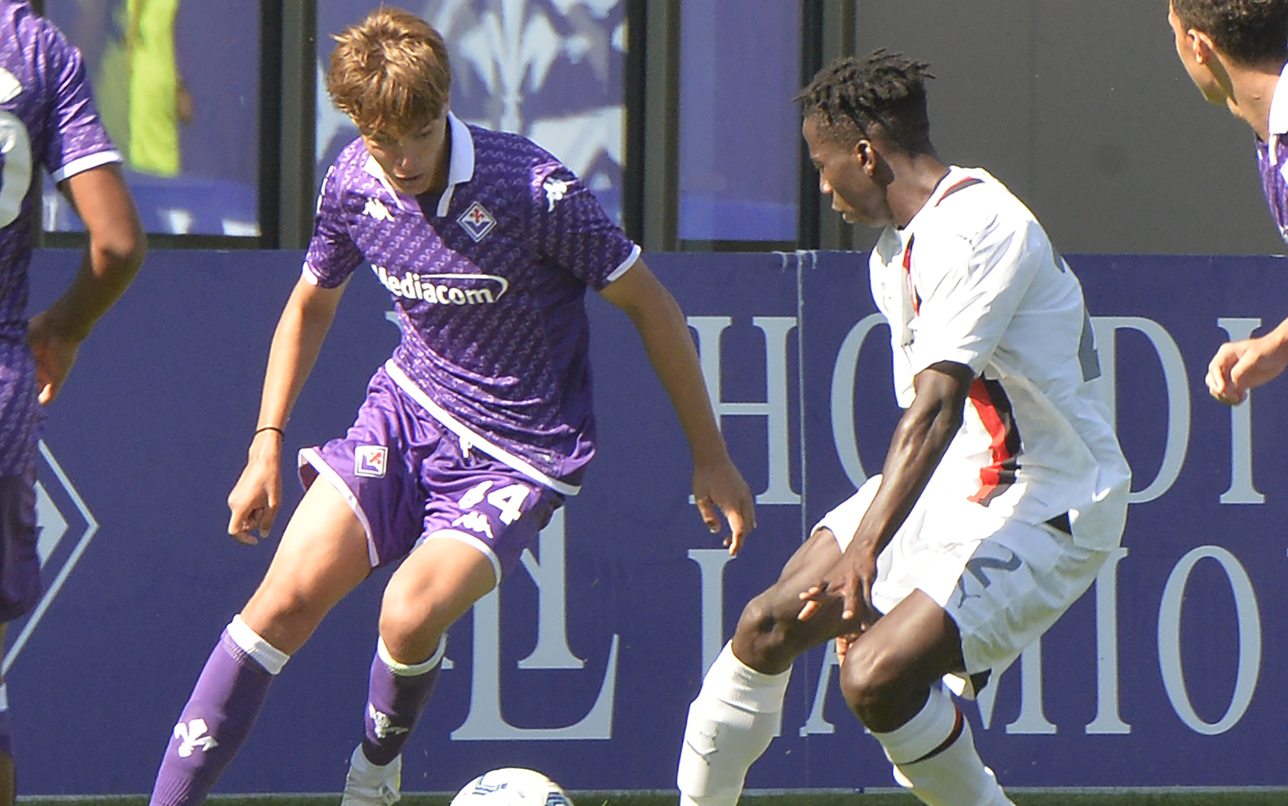 I convocati dell'Italia U19 per la fase élite dell'Europeo: c'è un viola