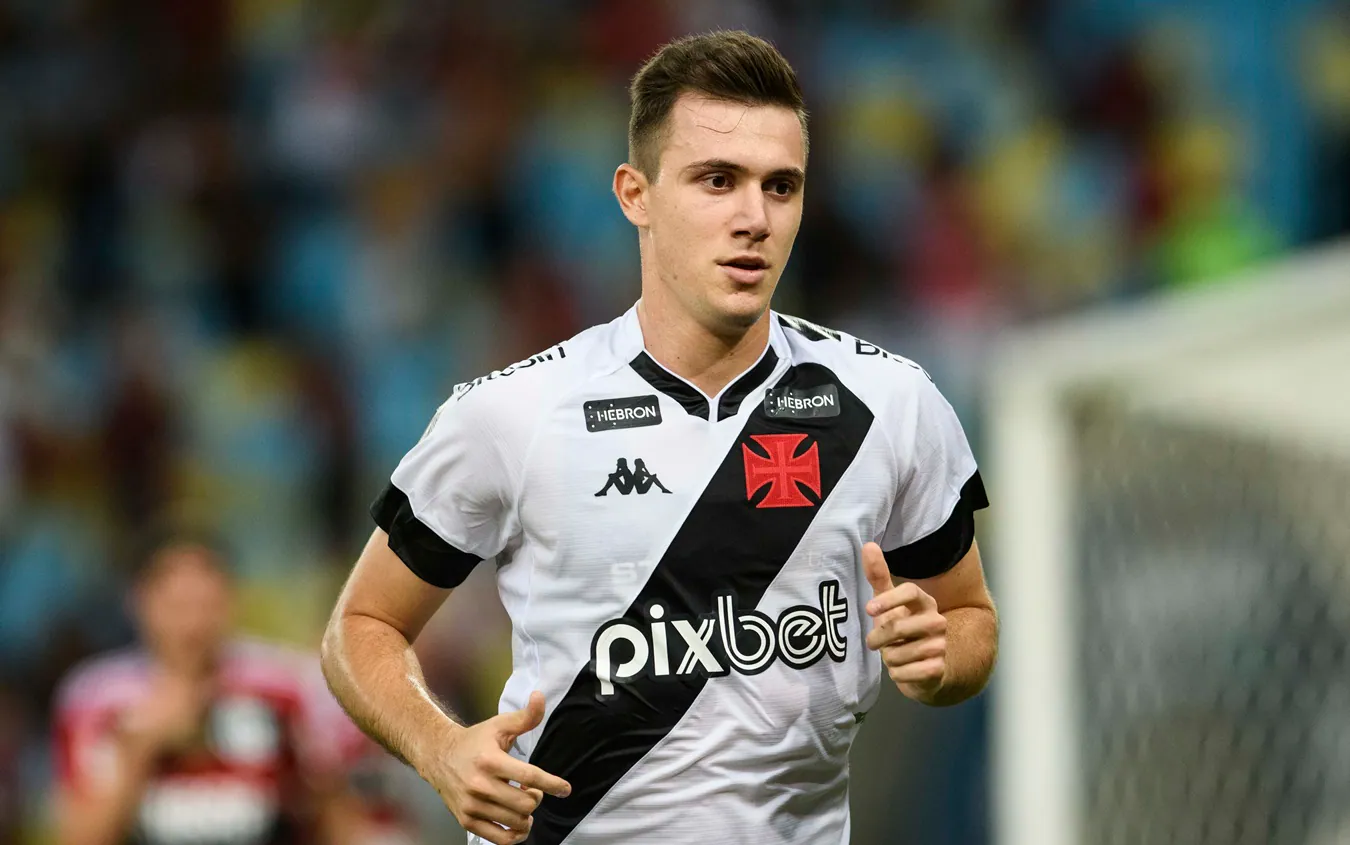 Fiorentina, occhi su Piton del Vasco Da Gama. C’è anche Roma, Lazio e Milan