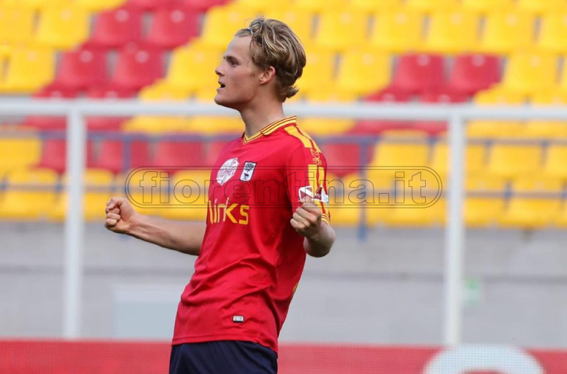 Obiettivi, Sporting Lisbona forte su Hjulmand del Lecce