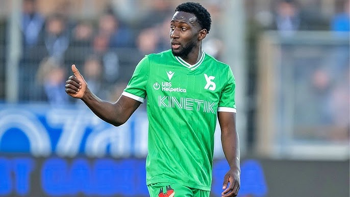 Dall’estero, la Fiorentina punta al campionato svizzero: occhi su Moussa Baradji
