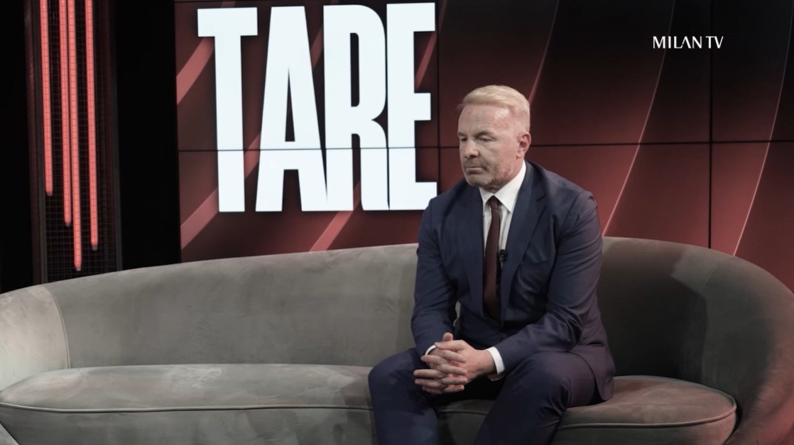 Tare: "Fiorentina ha raccolto meno di quanto vale, però stasera è una grande opportunità per noi"