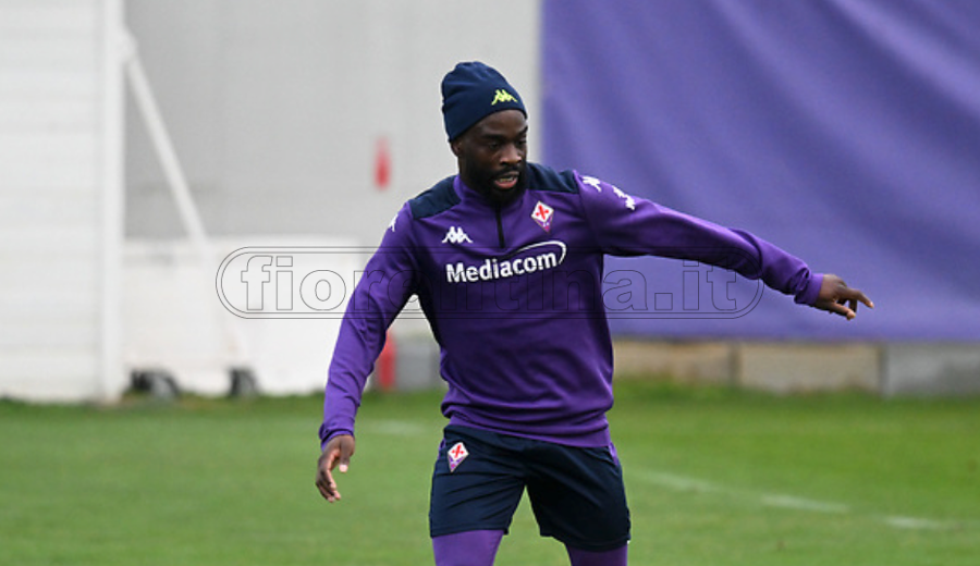 Torino-Fiorentina, la FORMAZIONE dei TIFOSI: Terracciano preferito a Drago, Ikoné dal 1'