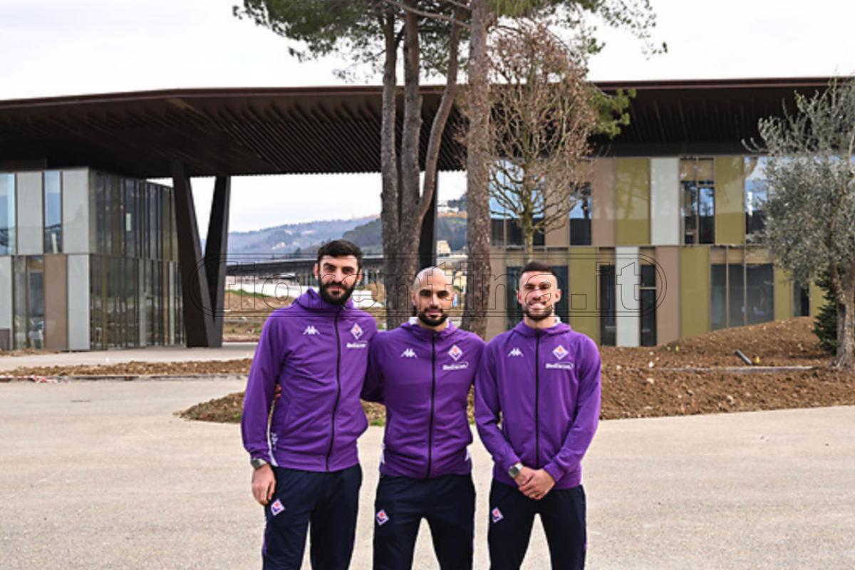 Fiorentina Femminile, ufficiale: Pauline Hammarlund è viola fino al 2024!