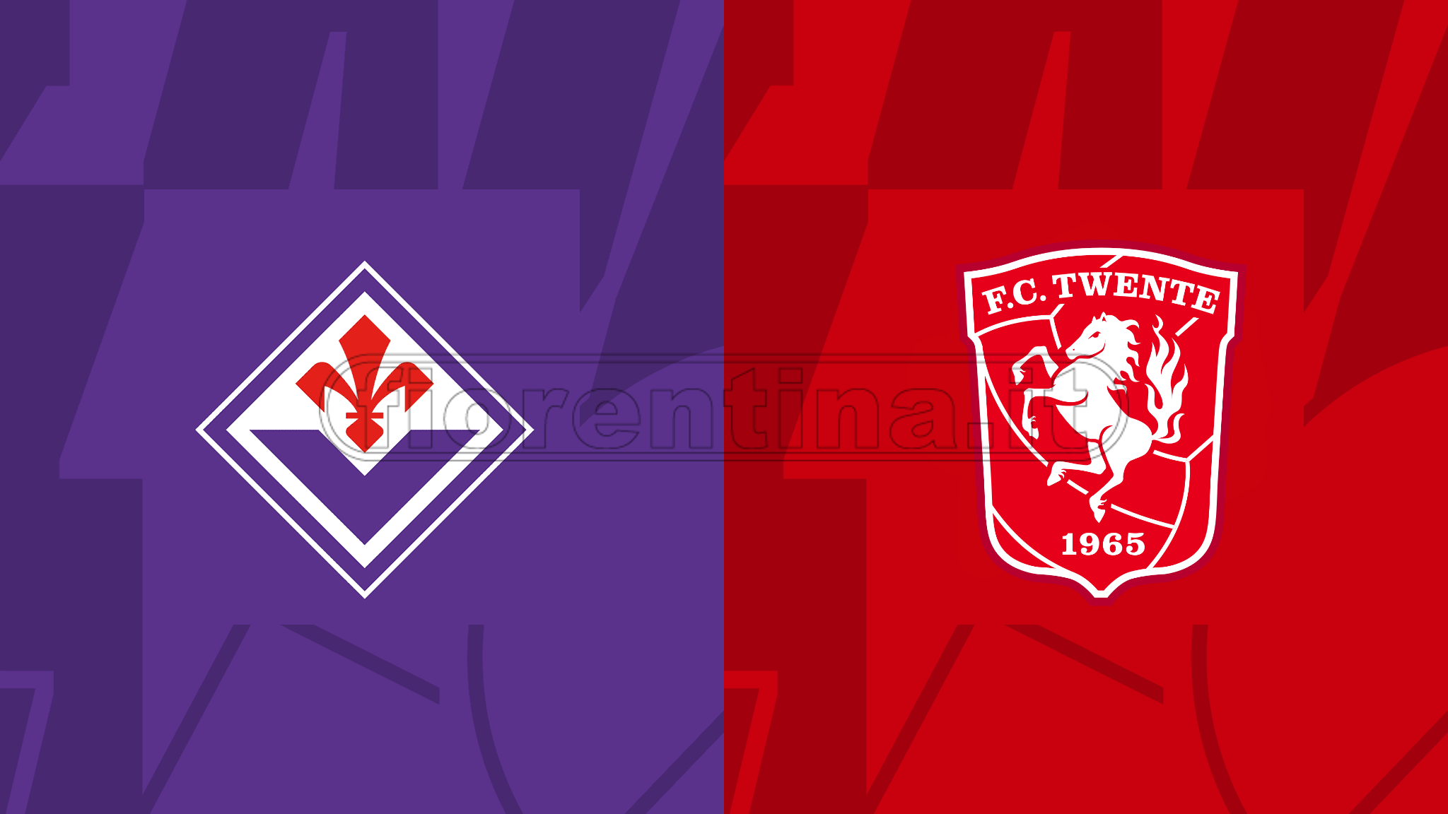 Fiorentina-Twente 2-1: Gonzalez e Cabral regalano l'andata ai viola