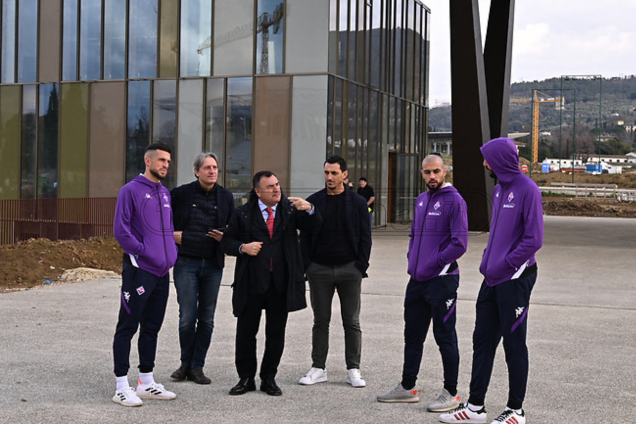 Femminile, nuovo colpo per la Fiorentina. Ecco Linda Tucceri Cimini dal Milan