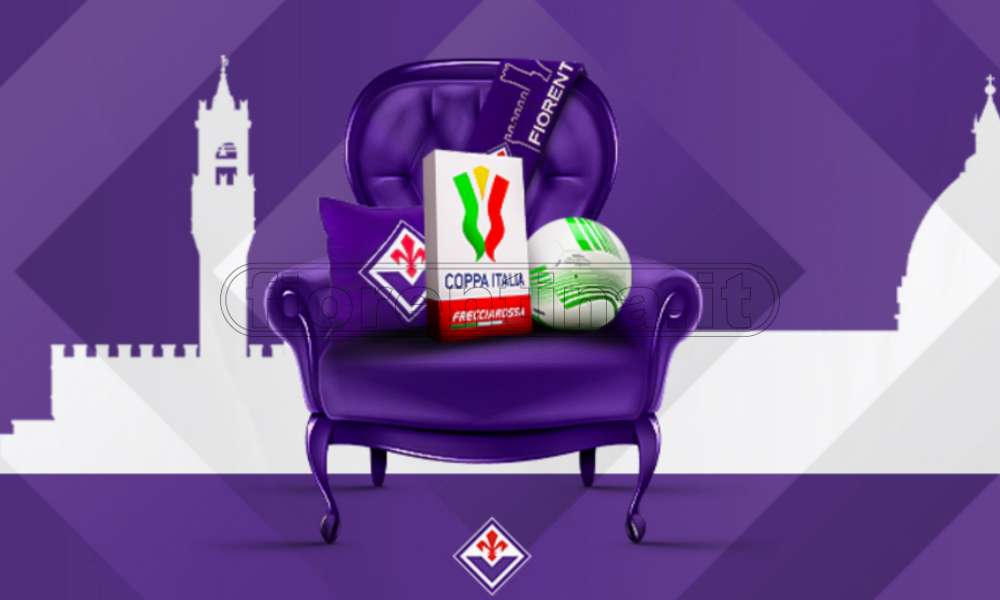 "Una poltrona per due… coppe”: in vendita da oggi il pack per le due partite di coppa