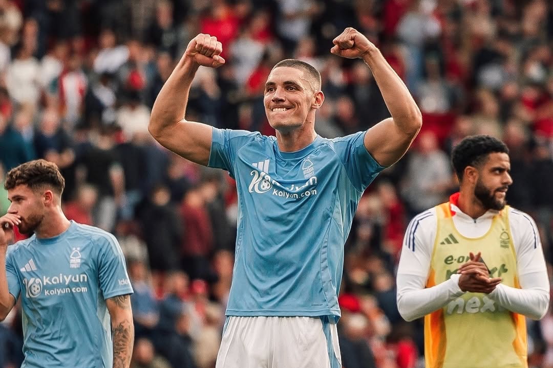 Amichevole col Nottingham Forest il 5 agosto: definito il calendario della tournée inglese