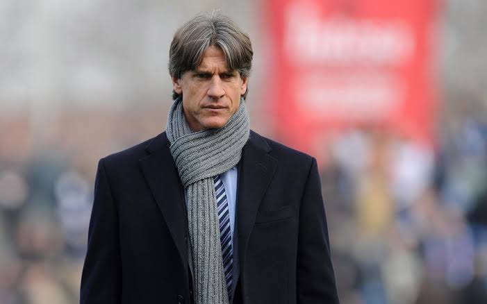 Giaretta: “Partita storica. Difficile la Fiorentina possa commettere due passi falsi di fila”
