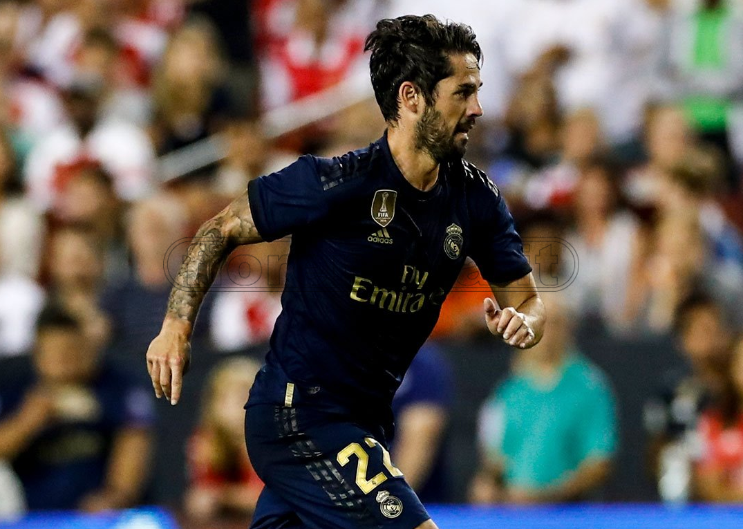Isco, talento puro (e 'pigro') in cerca di rilancio. Gli serve una nuova avventura