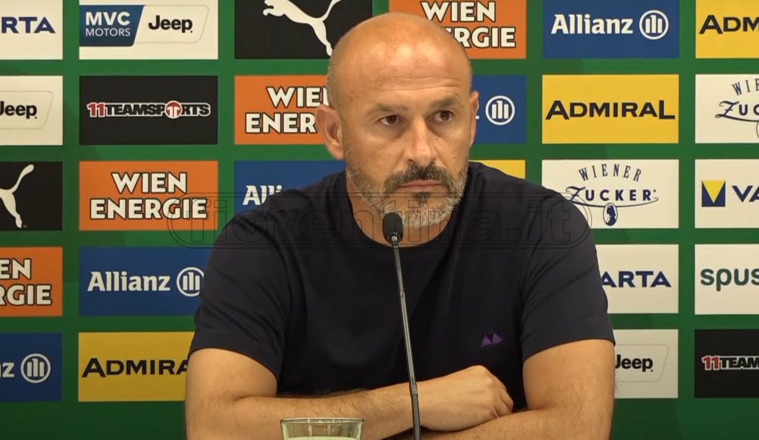 Italiano (Sky): “Problema al costato per Jack. Domenica sarà disponibile”