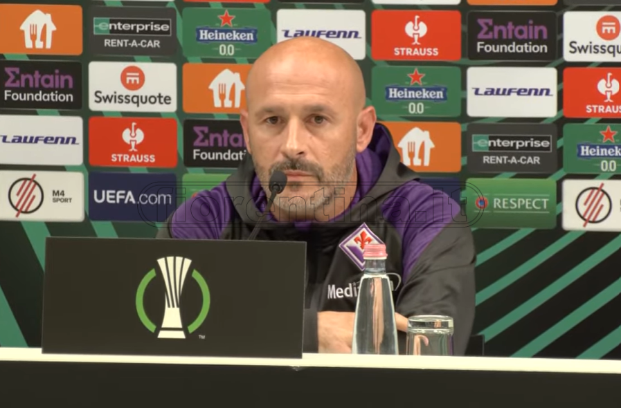 Italiano: "Ferencvaros da temere per cosa fece all'andata. Nico a pieno regime. Sulle due punte..."