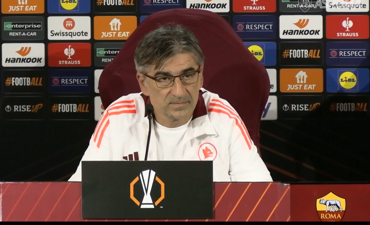 Qui Roma: Juric ritrova Dybala e Pellegrini dal primo minuto