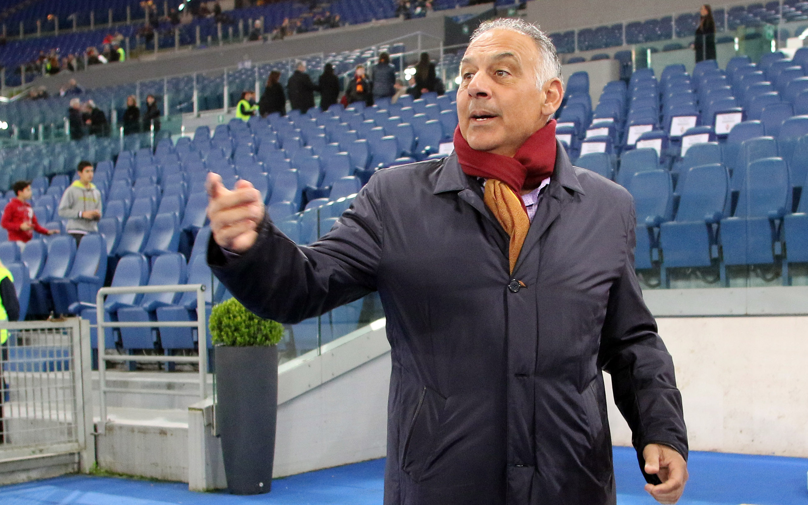 Plusvalenze, la Procura Figc apre un fascicolo sulla Roma