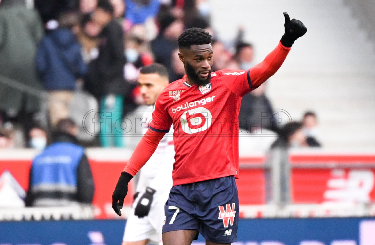 Ex obiettivi, Bamba è un nuovo giocatore del Celta Vigo