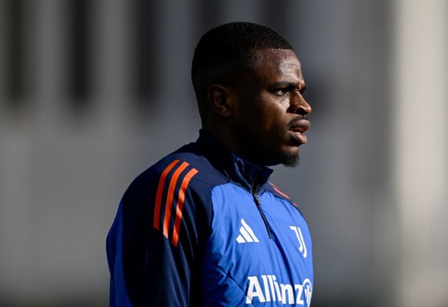 Kalulu (DAZN): "Abbiamo avuto una settimana per preparare bene questa partita"