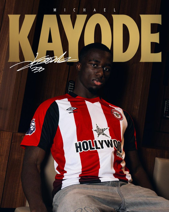Frank (all. Brentford): "Kayode ha grande talento, ma deve crescere ancora"