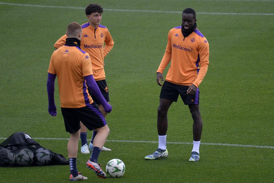Il programma di oggi in casa Fiorentina: alle 21 la sfida con l'Empoli