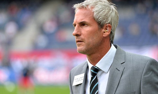 Konsel: "Rapid in crisi come la Fiorentina. Giocatori da temere? Lo stadio"