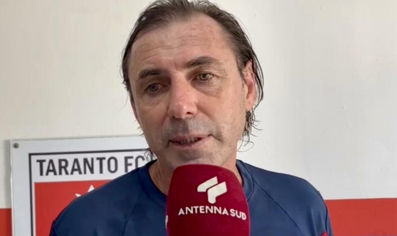 Gautieri: "Contento di Mandragora e Cataldi. Beltran? Tutti si aspettano i gol..."