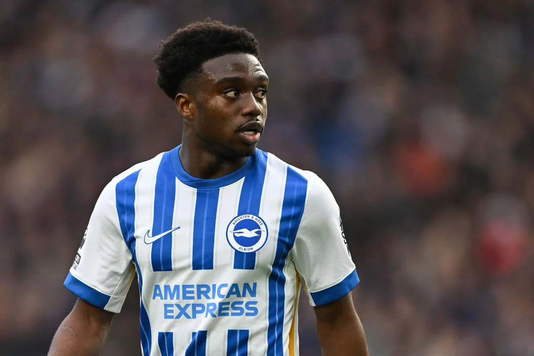 Lamptey verso la Fiorentina: ultimi dettagli con il Brighton