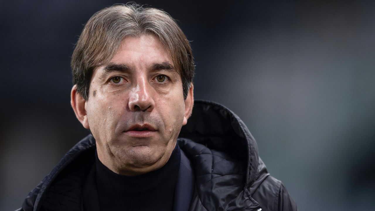 Lecce, Trinchera: "Non mi aspettavo una Fiorentina così in difficoltà"