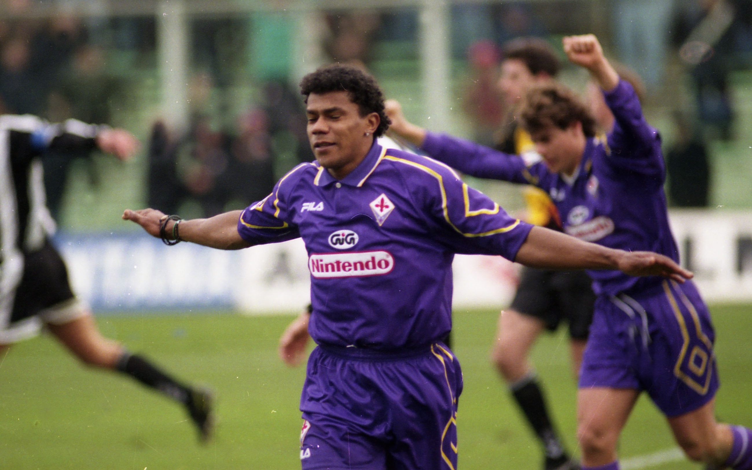 Oliveira: "Beltran per sostituire Kean, mi piace tantissimo. Champions? Sì, la Fiorentina può far tutto"