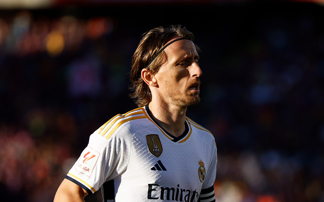 Milan, domani è il giorno di Luka Modric: visite e firma