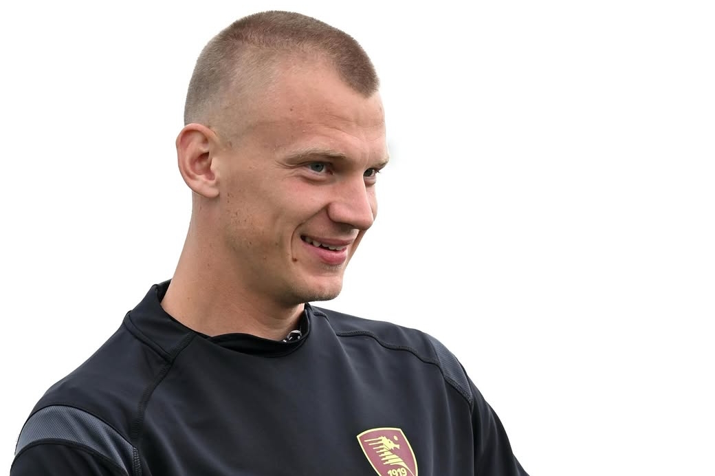 Serie B, stasera il ritorno dei play-out tra Sampdoria e Salernitana: occhi puntati su Amatucci e Christensen