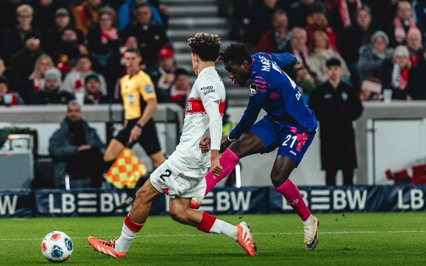 Conference, sprofondo Mainz. Eliminato in coppa e penultimo in Bundes
