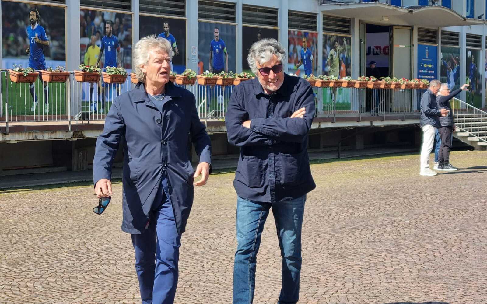 Malesani: “Ambiente sarà caldo ad Atene. Italiano? Ha tanti meriti. Spero che vinca”