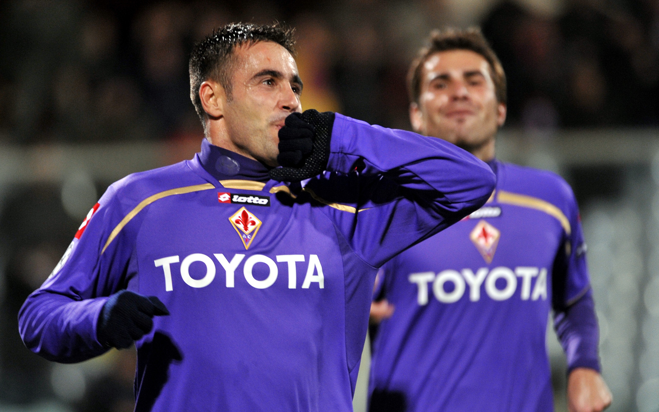 Marchionni a LaViola.it: “Gud finora aveva fatto male per demeriti suoi. Fagioli e l'impatto con Firenze...”