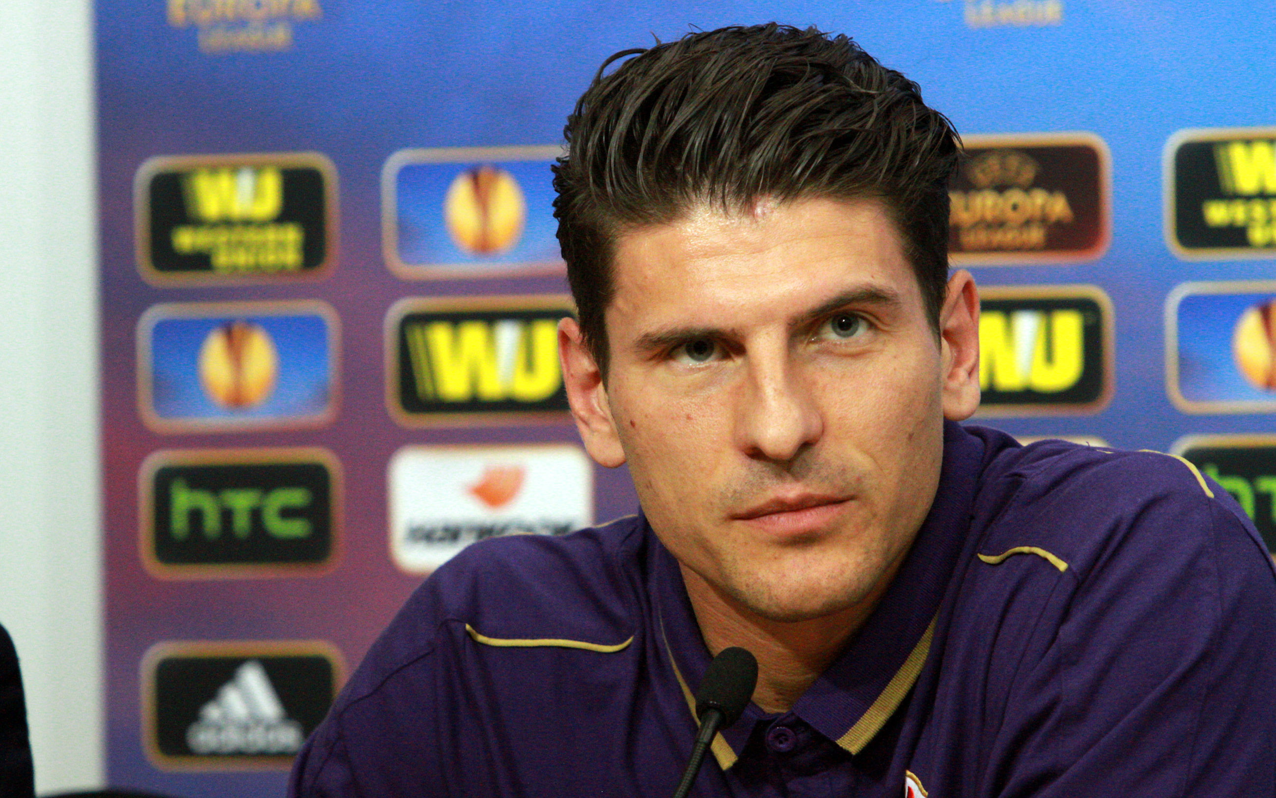 Gomez: "Rifiutati Atletico e Real Madrid per la Fiorentina. Lì lo spogliatoio non aveva mentalità da grande"