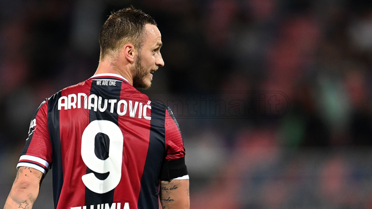 Barone ci prova per Arnautovic: scambio di prestiti con Cabral e riscatto. No del Bologna