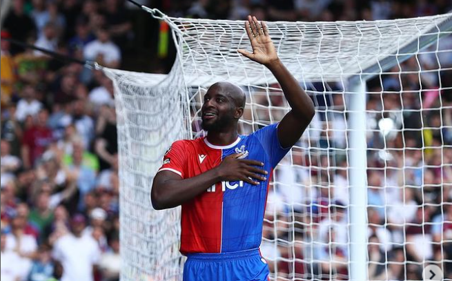 GdS - Conference, il Crystal Palace potrebbe perdere la stella Mateta. Blitz Atalanta