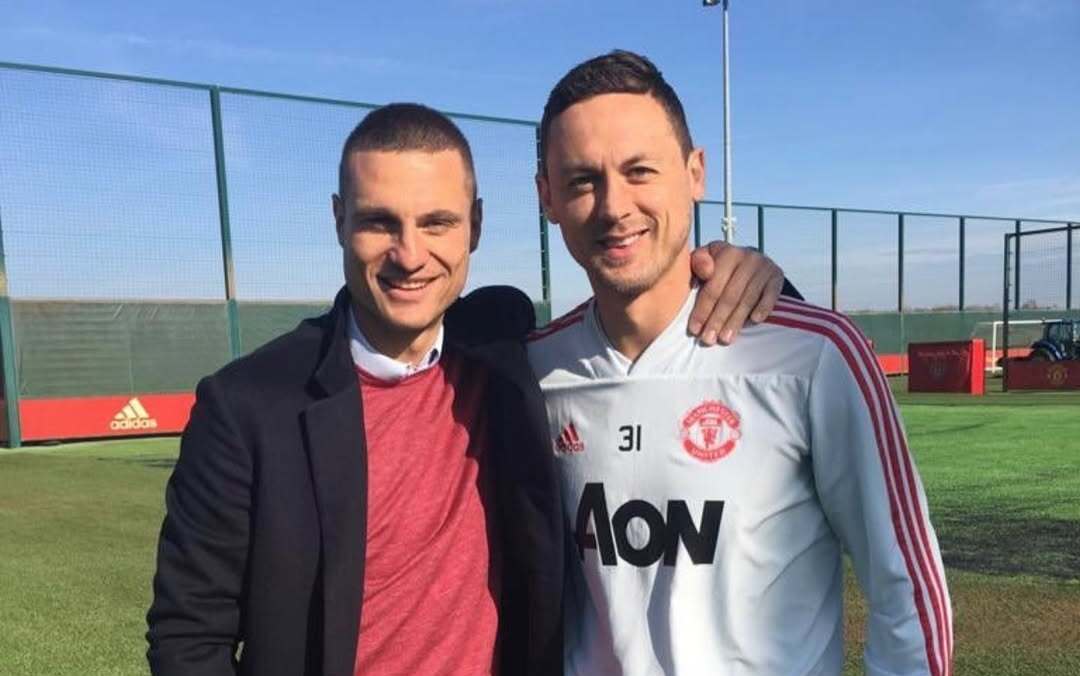 Dalla Germania: Fiorentina interessata a Matic. Ma in pole c'è Ipswich