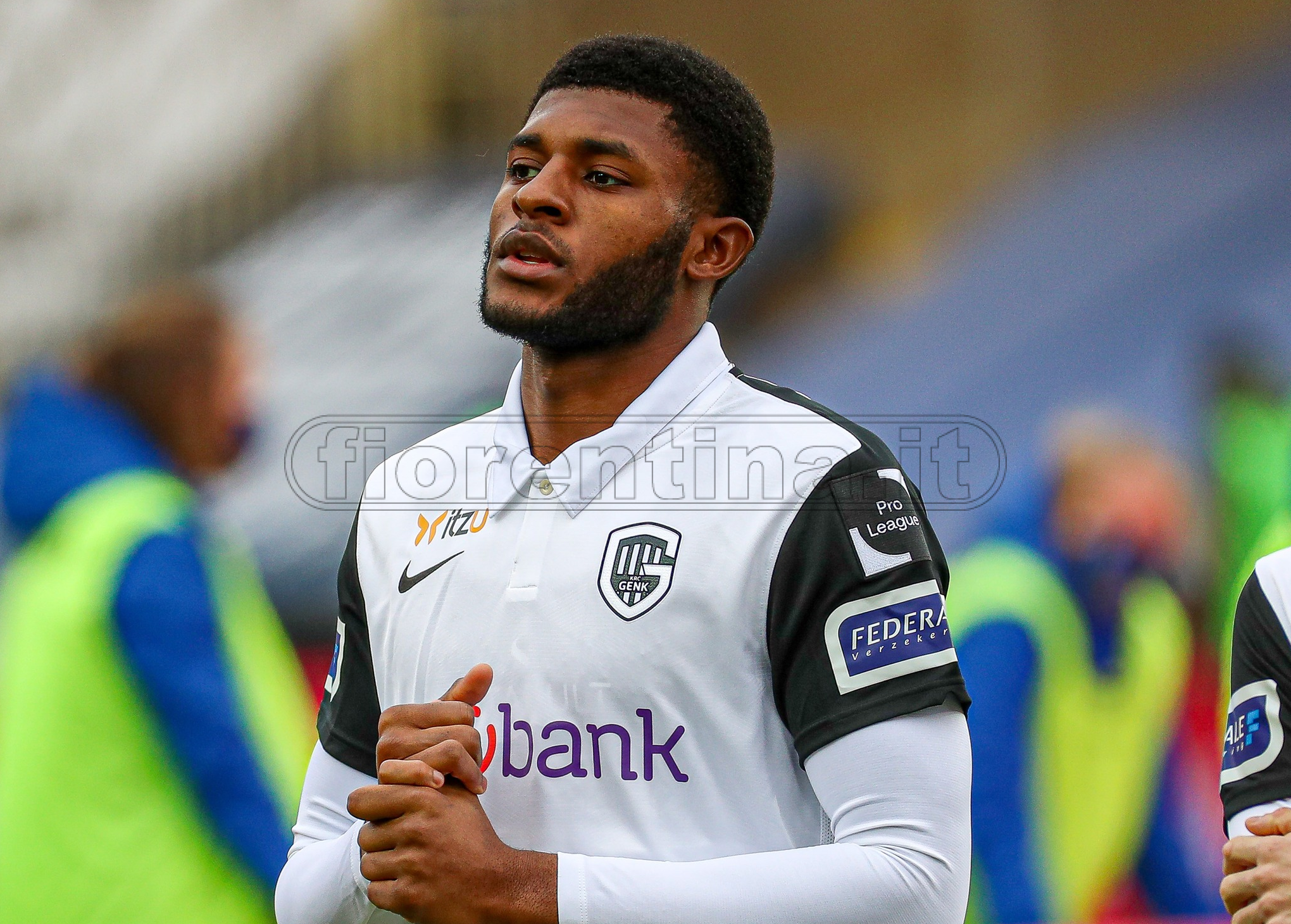 Genk, McKenzie: "Vogliamo restare in Europa, ci servono punti a Firenze"